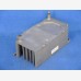 Heatsink 68 mm x 128 mm x 45 mm